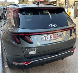 هيونداي توسان